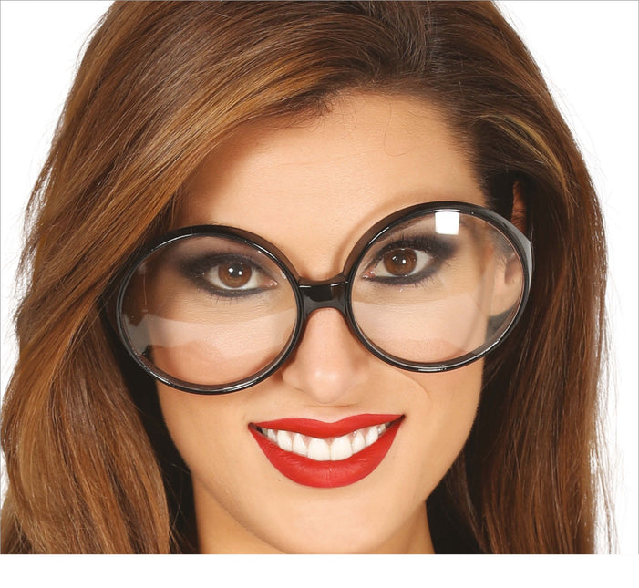 Lunettes de secrétaire