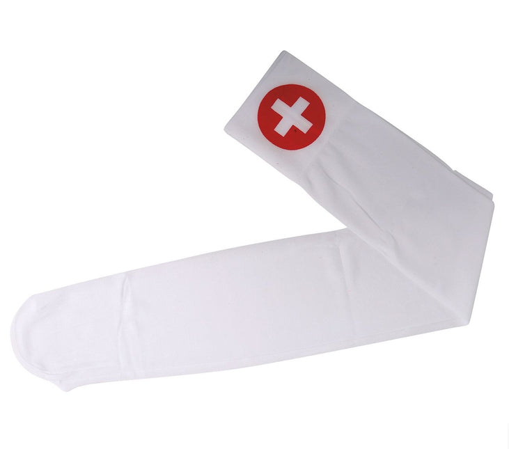 Collants Infirmière