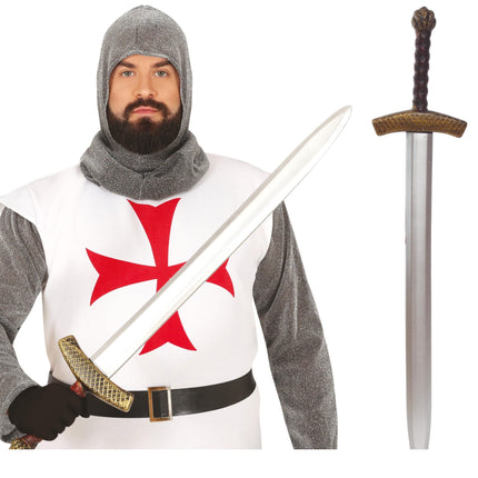 Épée du roi 85cm