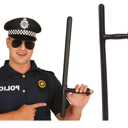 Bâton d'armement Police 58.5cm
