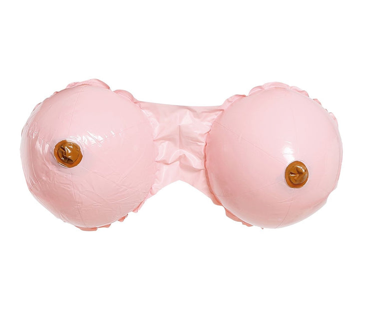 Seins gonflables