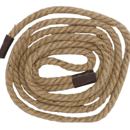Lasso de cow-boy 240cm