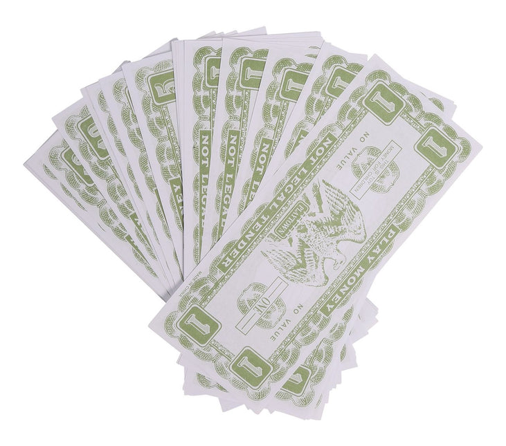 Lettre argent 75pcs