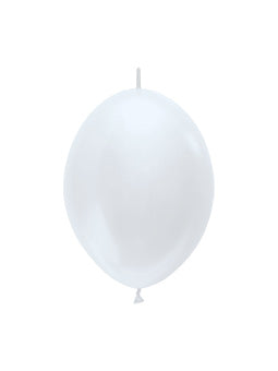 Ballons de baudruche pour guirlande de ballons 15cm 50pcs