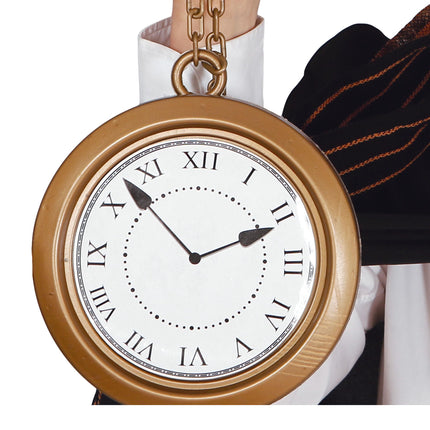 Montre et chaîne 20cm