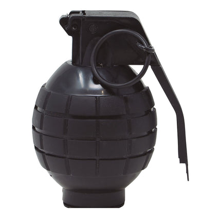 Faux son de grenade
