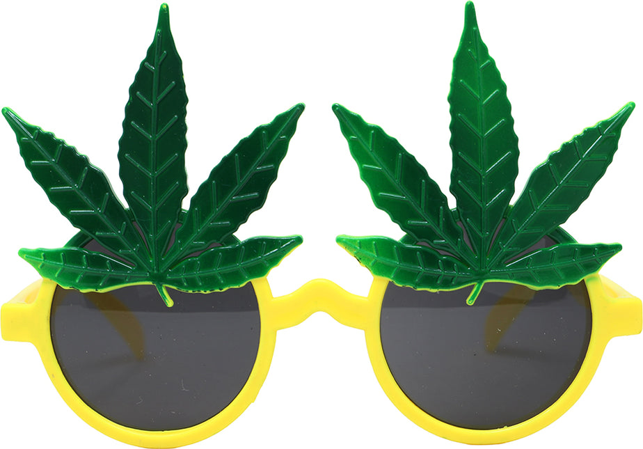 Lunettes Rasta