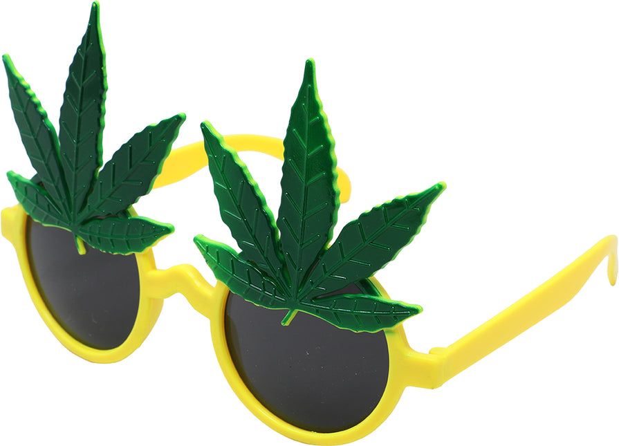 Lunettes Rasta