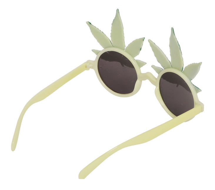 Lunettes Rasta