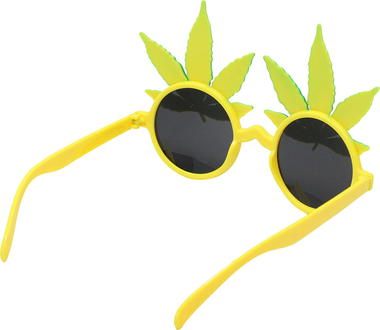 Lunettes Rasta