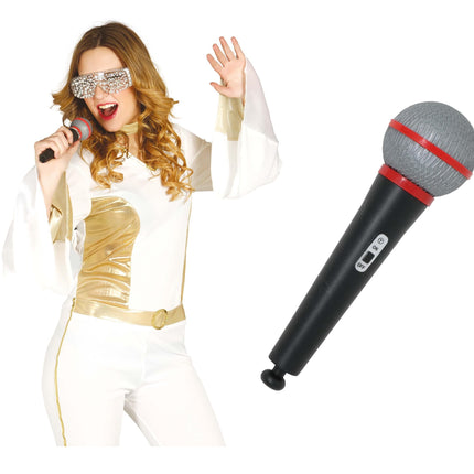 Microphone 26cm
