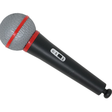 Microphone 26cm
