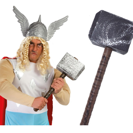 Marteau de Thor 50cm