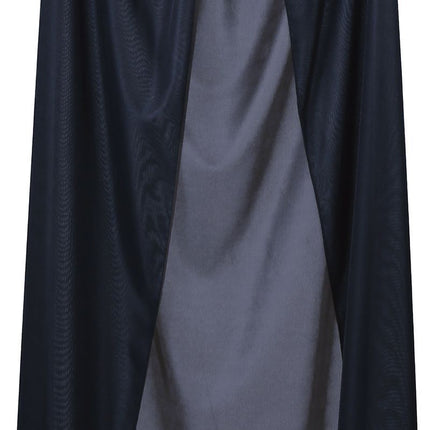 Cape de vampire d'Halloween 1,1 m