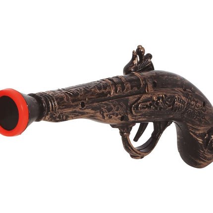 Pistolet Pirate 28cm