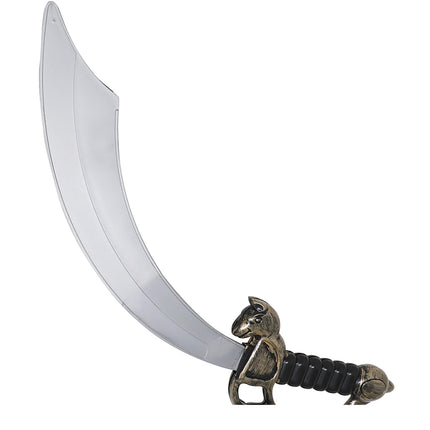 Épée de pirate 45cm