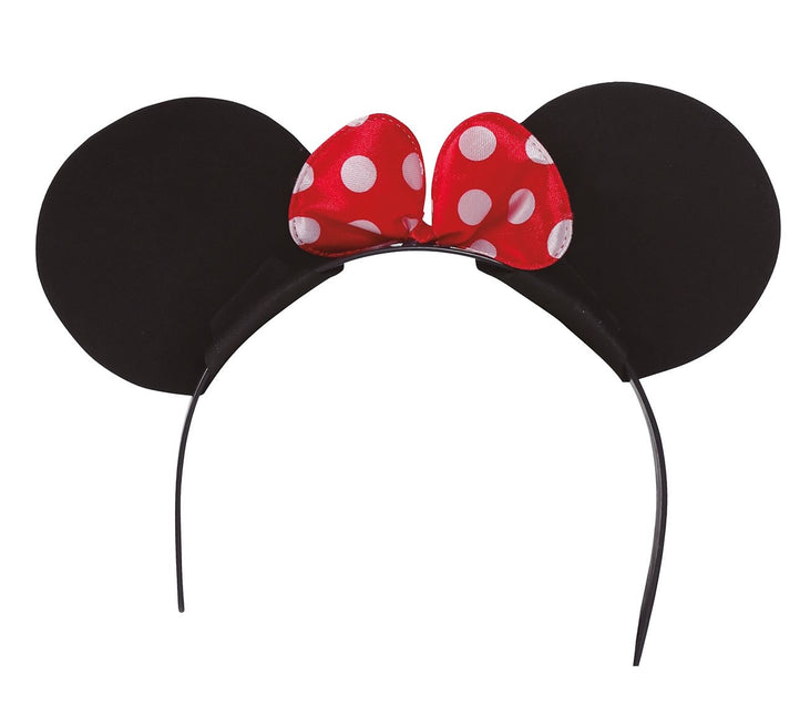 Souris Tiara