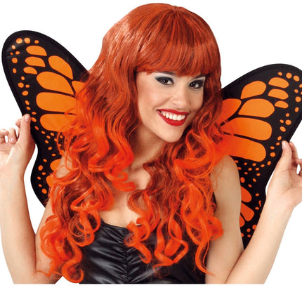 Ailes de papillon 57cm