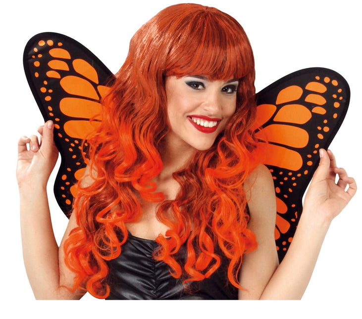 Ailes de papillon 57cm