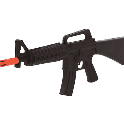 Faux son de mitrailleuse 56cm