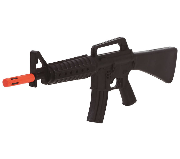 Faux son de mitrailleuse 56cm