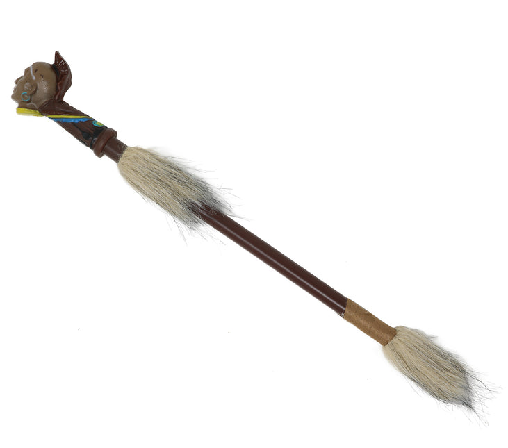 Pipe indienne 44cm