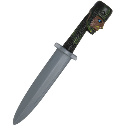 Couteau indien 30cm
