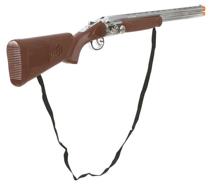 Faux pistolet 68cm