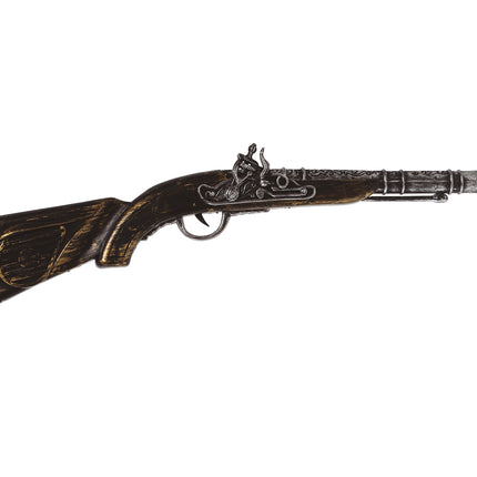 Pistolet Pirate 50cm