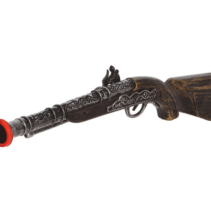 Pistolet Pirate 50cm