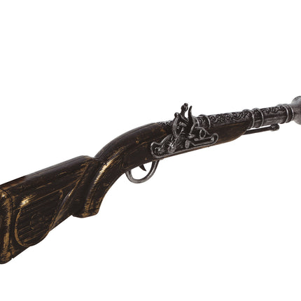 Pistolet Pirate 50cm