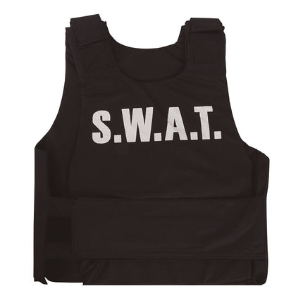 S.W.A.Gilet T Enfant 7/12 ans