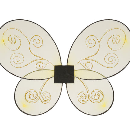 Ailes d'abeilles 52cm