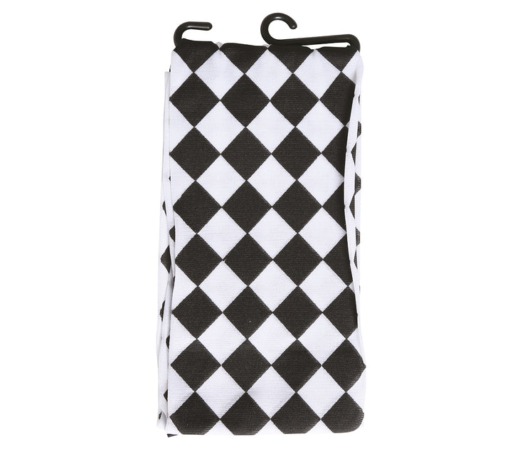 Collant Harlequin 70cm