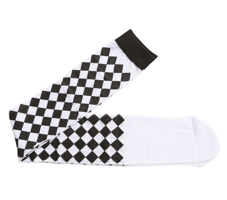 Collant Harlequin 70cm