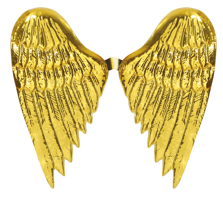 Ailes d'or enfant 40cm