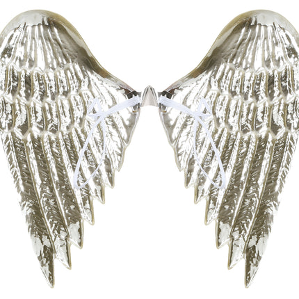 Ailes d'or enfant 40cm