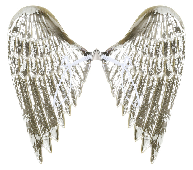 Ailes d'or enfant 40cm