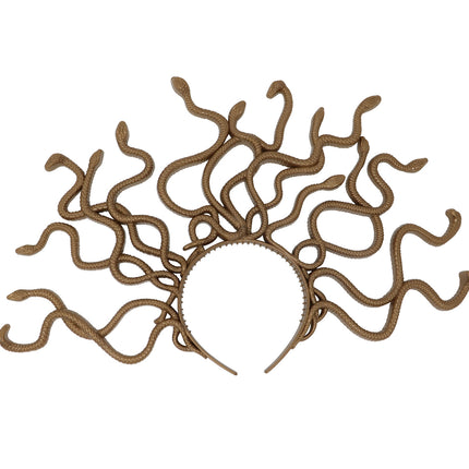 Tiare Medusa
