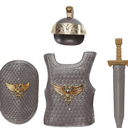 Set romain enfant 4pcs