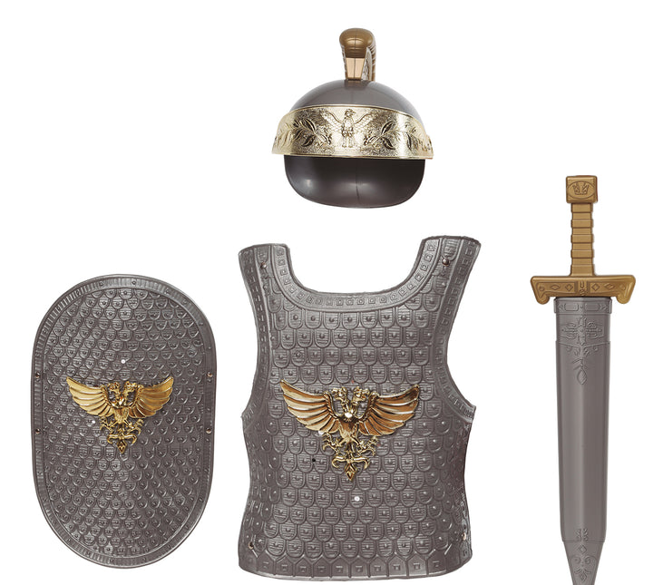 Set romain enfant 4pcs