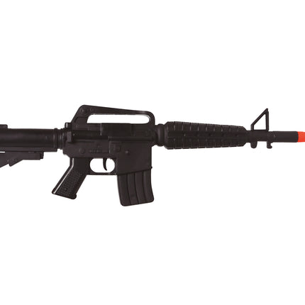 Faux fusil M16 Soldat 52cm