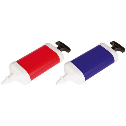 Pompe à ballonnet 18 x 7,3 x 3,3 cm