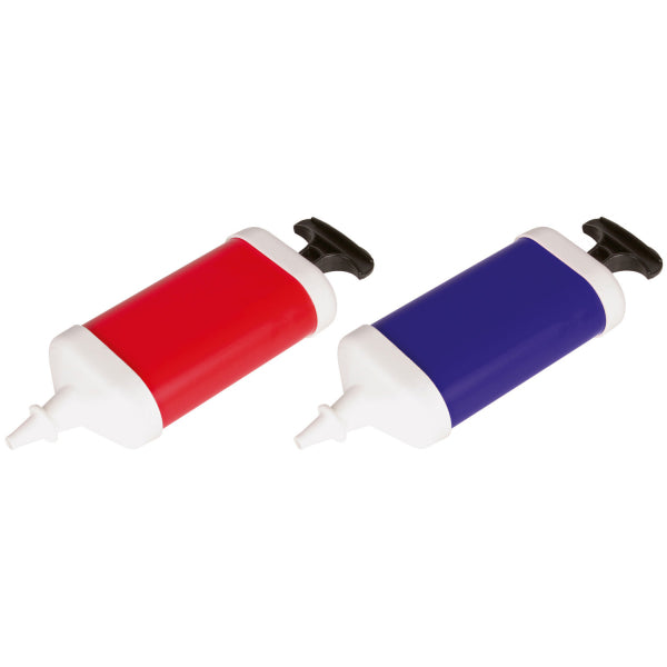 Pompe à ballonnet 18 x 7,3 x 3,3 cm