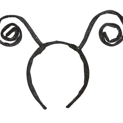 Antennes à bandeau