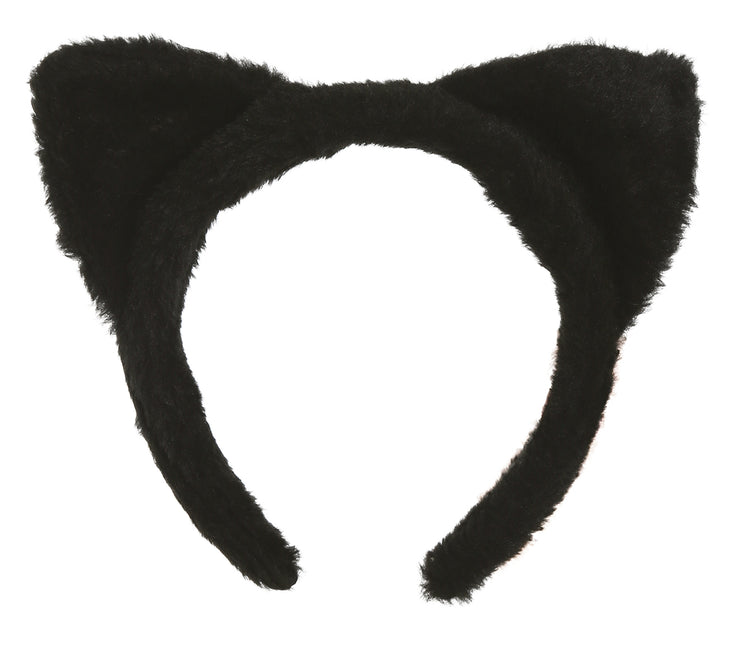 Bandeau de cheveux Chats