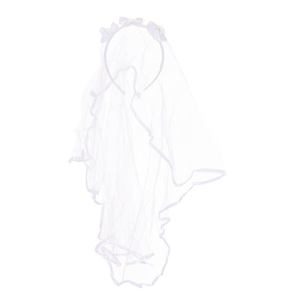 Tiara voile de mariée
