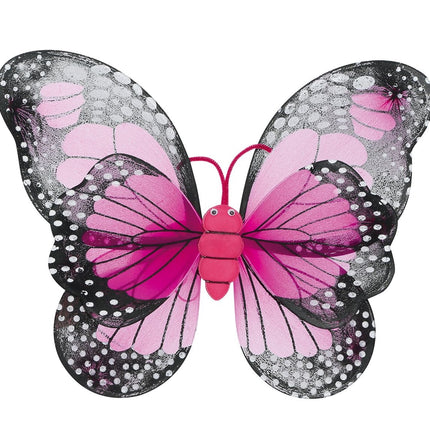 Ailes de papillon 50cm