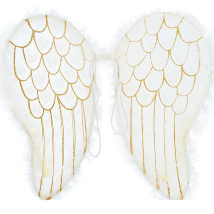 Ailes d'ange 47cm