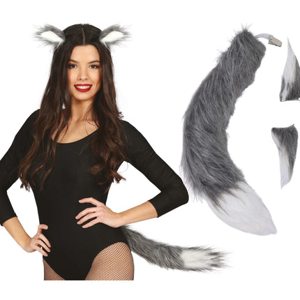 Ensemble d'accessoires Fox 2 pièces